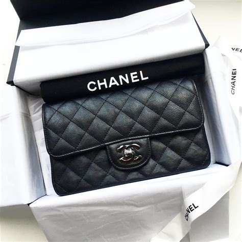 chanel east west flap|chanel classic mini flap price.